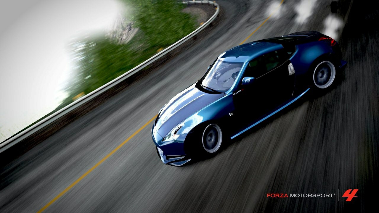 Forza Motorsport 4 (Edición Coleccionista) - Imagen 1